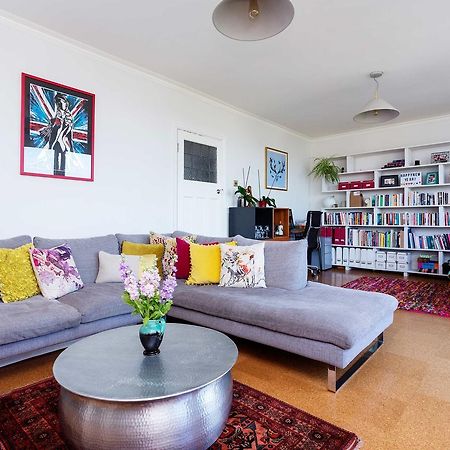 Veeve - Home By Fortune Green London Eksteriør billede
