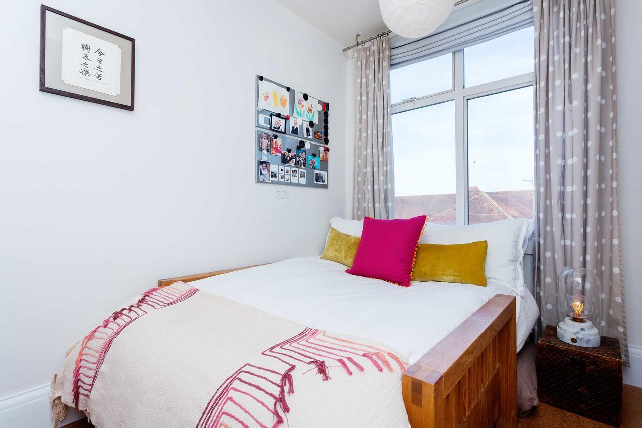 Veeve - Home By Fortune Green London Eksteriør billede