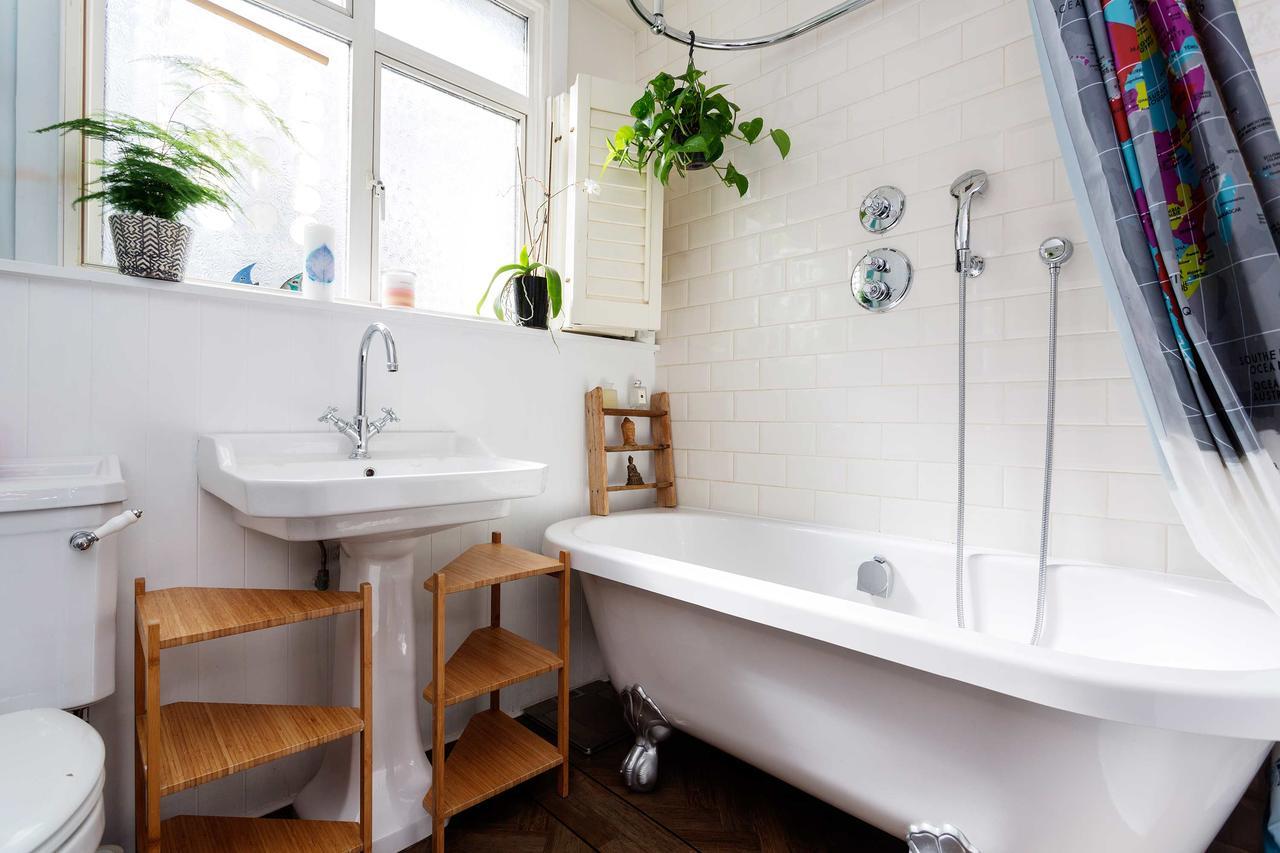 Veeve - Home By Fortune Green London Eksteriør billede