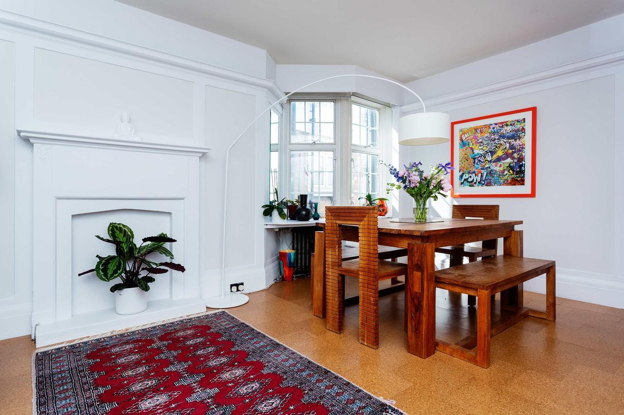 Veeve - Home By Fortune Green London Eksteriør billede
