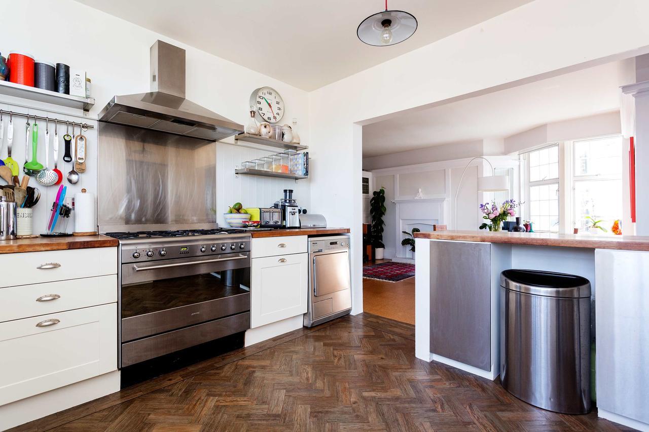 Veeve - Home By Fortune Green London Eksteriør billede