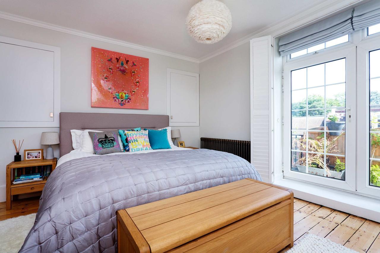 Veeve - Home By Fortune Green London Eksteriør billede