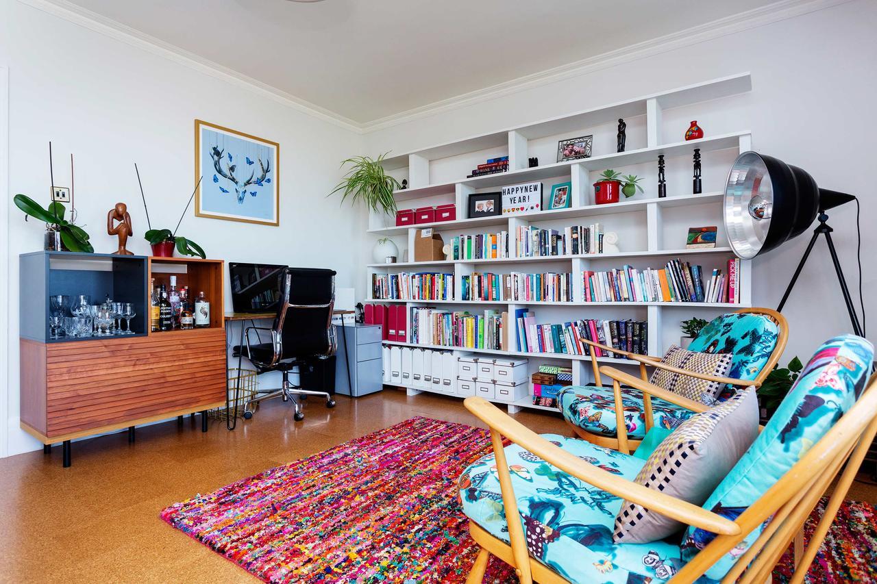 Veeve - Home By Fortune Green London Eksteriør billede