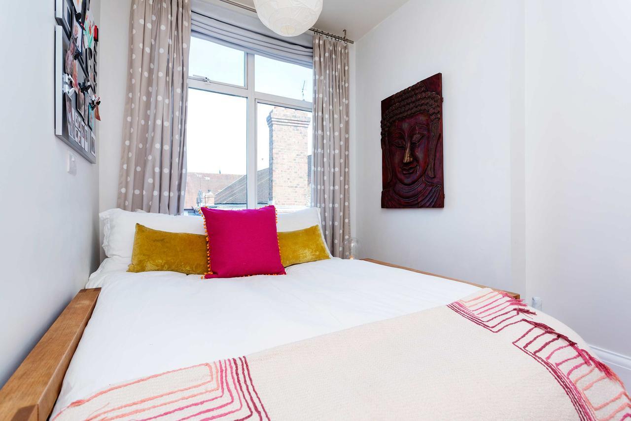 Veeve - Home By Fortune Green London Eksteriør billede