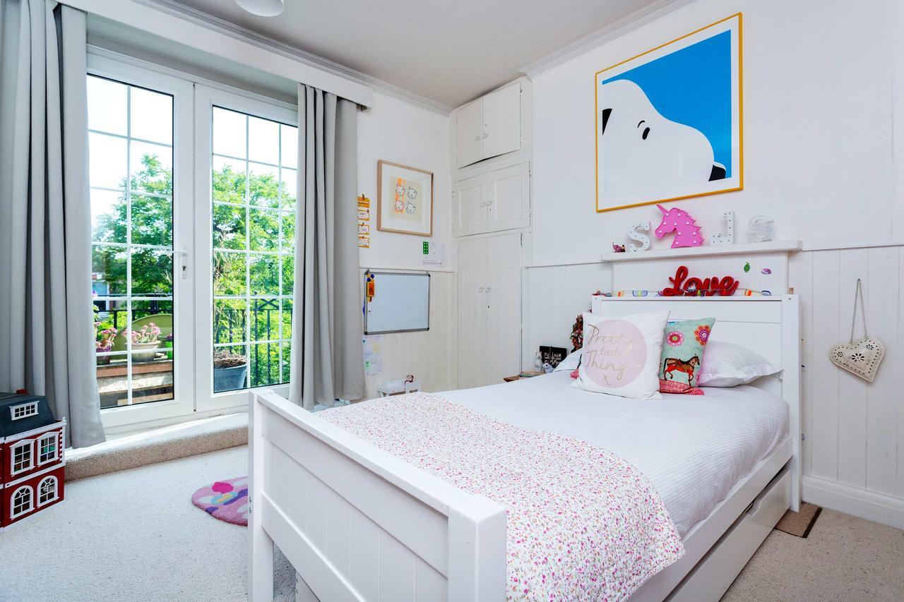 Veeve - Home By Fortune Green London Eksteriør billede