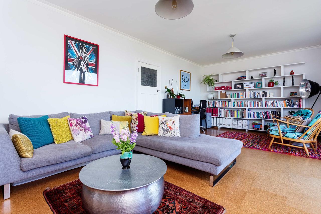 Veeve - Home By Fortune Green London Eksteriør billede